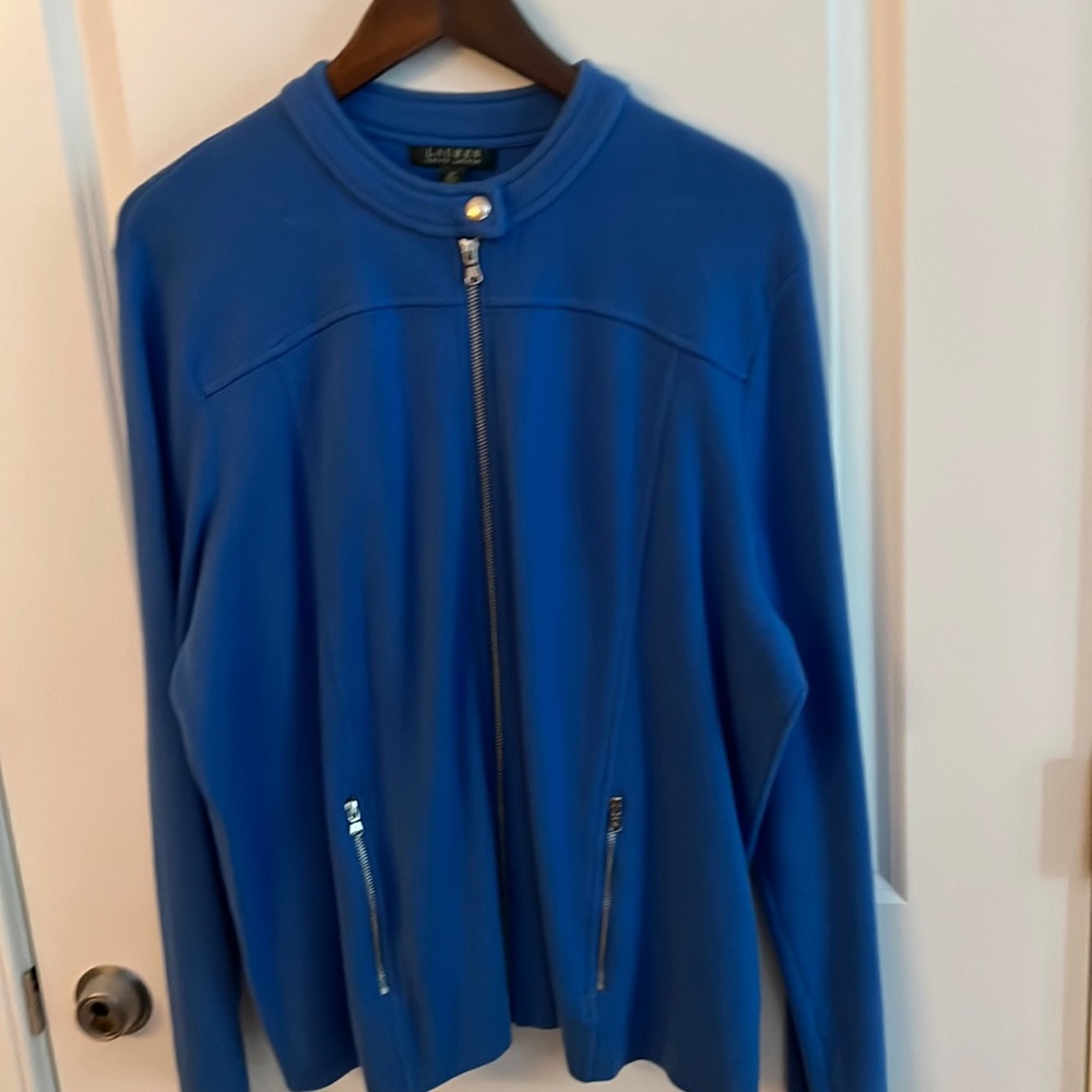 Lauren by Ralph Lauren sweater